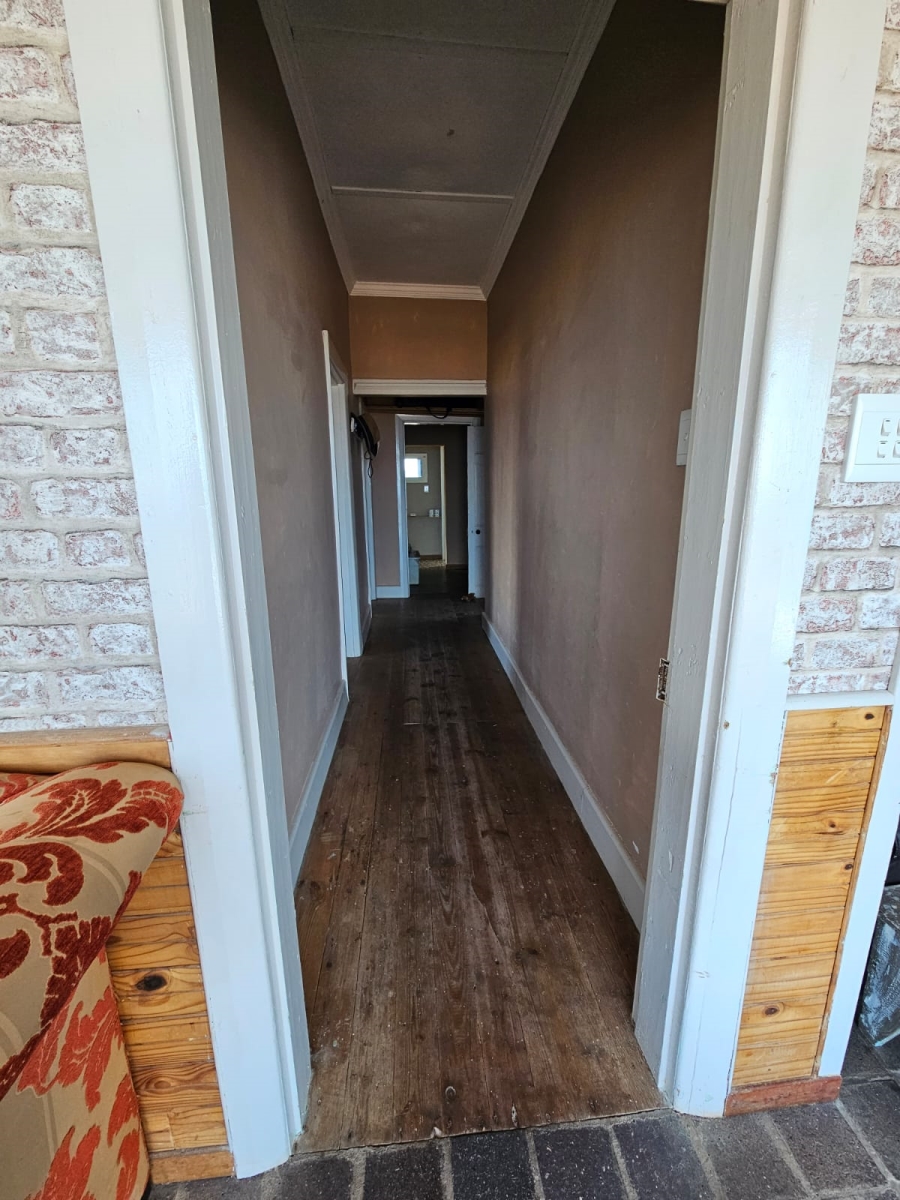 4 Bedroom Property for Sale in Jongensfontein Western Cape